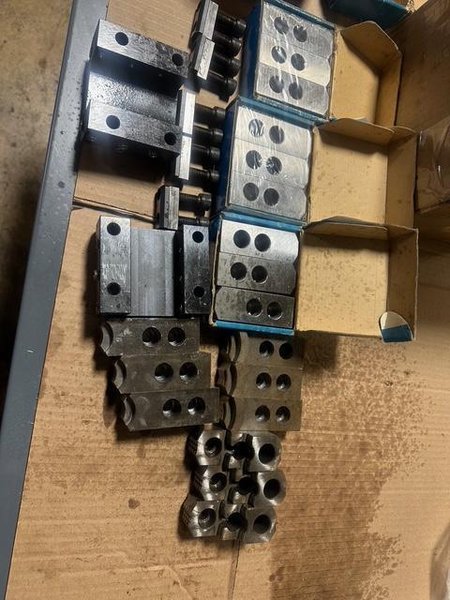 Campro CPL-208 CNC Lathe, 2012 – Tailstock, Chip Conveyor