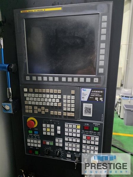 Machining Centers Horizontal CNC