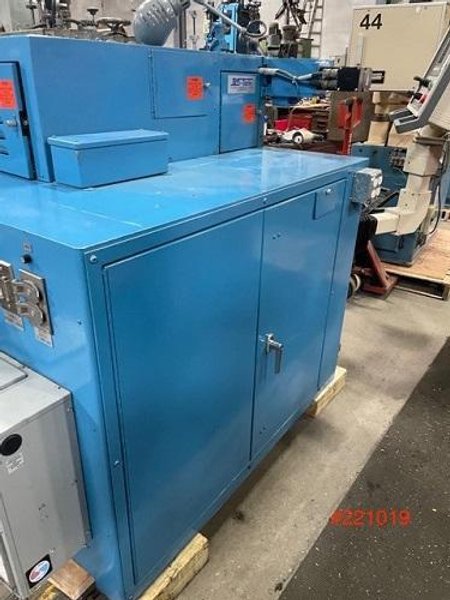 BHS-TORIN #810 CNC SPRING COILER