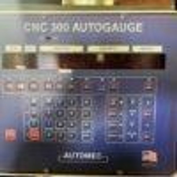 ACCURPRESS Press Brake - $27,900