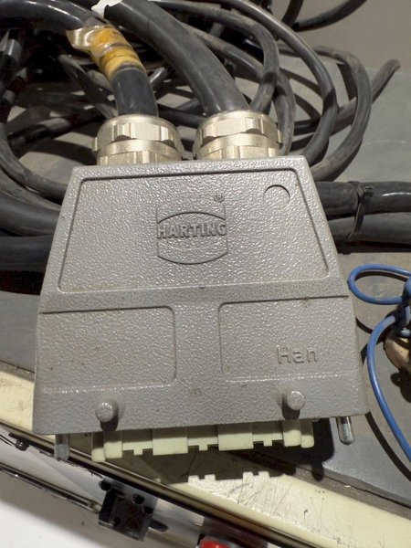 FANUC  R-J3ib Mate CONTROLLER USED