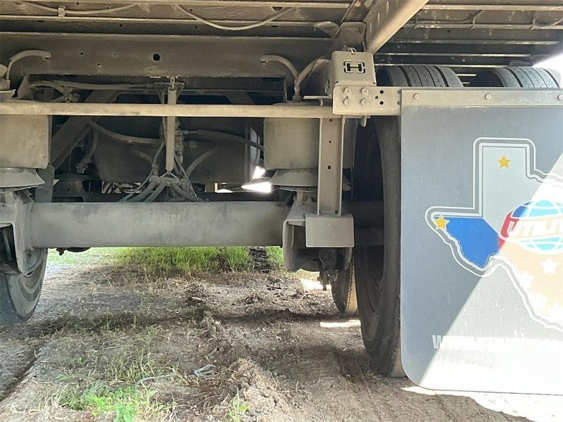 2023 Utility 53 x 102 3UTVS2539P8767531