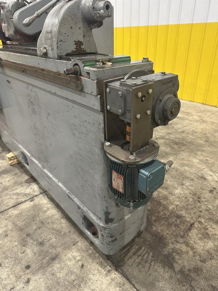 14&quot; x 72&quot; CINCINNATI ROLL CYLINDRICAL GRINDER: STOCK #22532