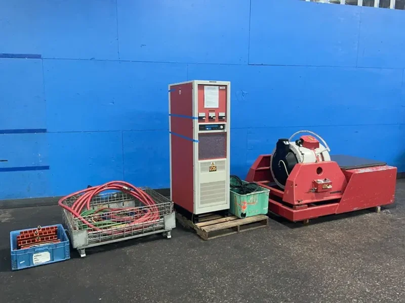 V810 - Inspection Machines