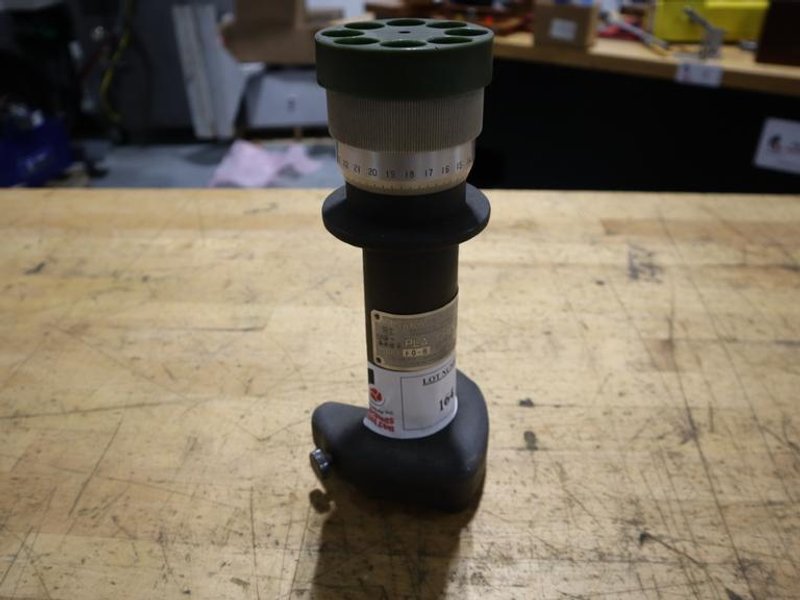 Cadillac Pla-Chek HG-6 6" Height Gage- Auction Item