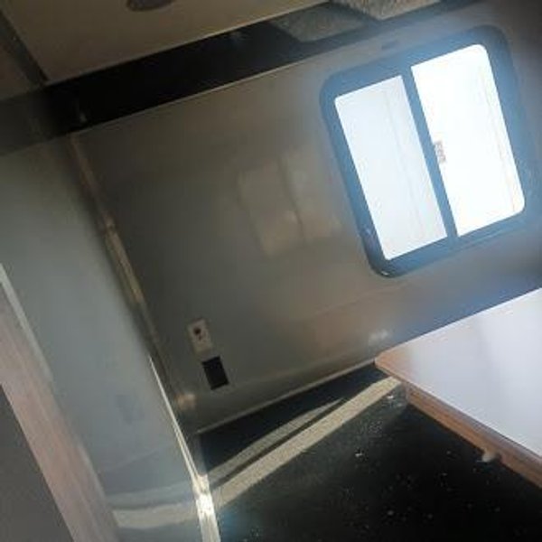 Cargo Mate GAELG8.544TTA4 8.5’ x 44’ Enclosed Trailer, 2024 – Toy Hauler, Tandem Axle