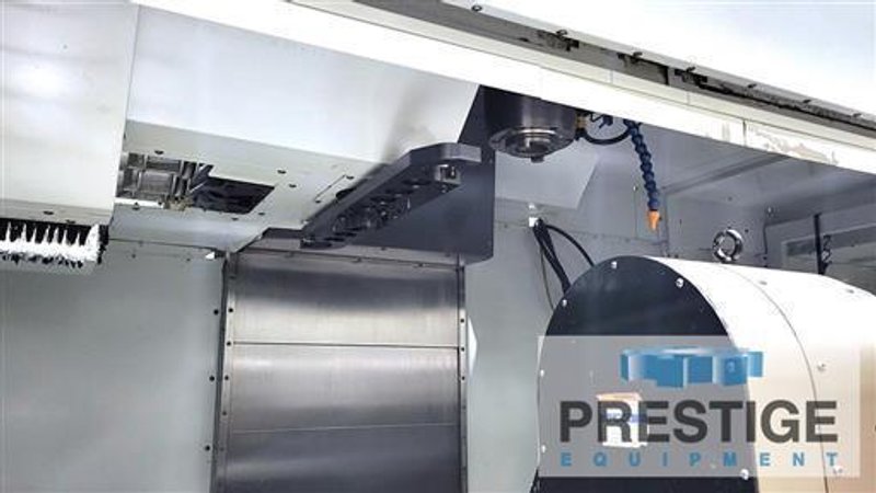 Machining Centers Vertical CNC