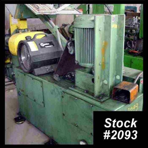 1&quot;x .065&quot; Pines #5T Tube Bender