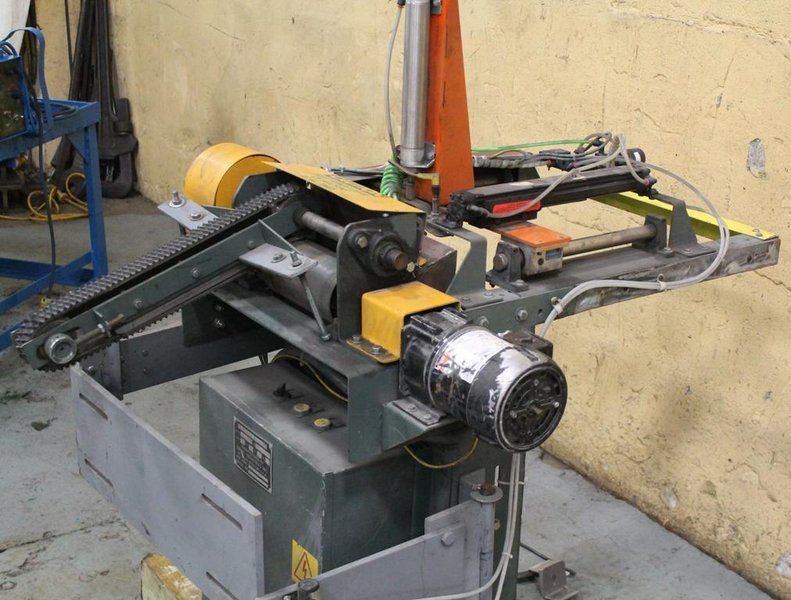 8' ENGLE FEED UNIT: STOCK #63478