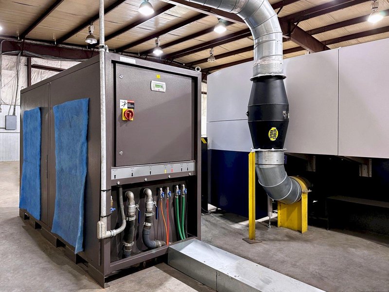 Bystronic Bystar 4020 6KW Laser