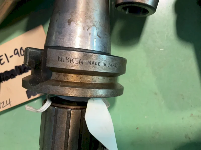 NIKKEN TOOL HOLDERS