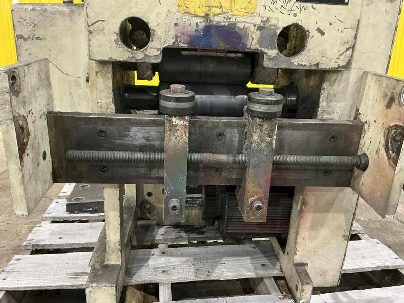 VAMCO FEEDER: YOBRO #25271