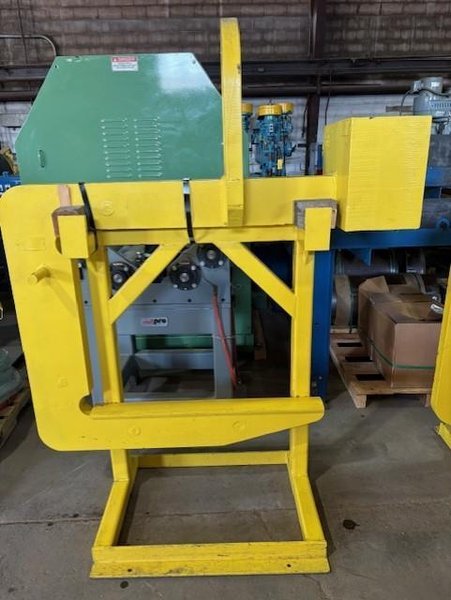 30,000# COIL HOOK C HOOK STOCK# 4120