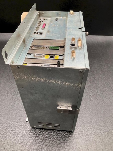 KUKA KPC ed05 Industrial Controller PC USED