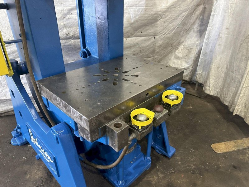 INTERLAKE MODEL  #HF16P SILVERSTITCHER BOX STAPLER: STOCK #77483