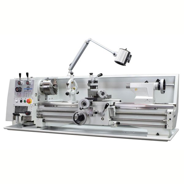 PRECISION MATTHEWS PM-1236T ULTRA PRECISION LATHE
