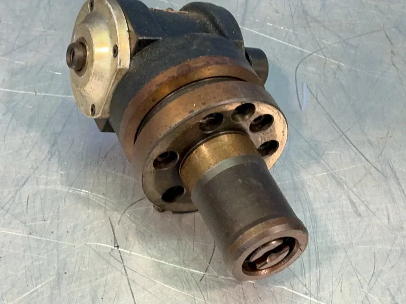BRISTOL RIGHT ANGLE TOOL HOLDER
