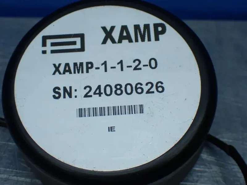 GENERAL ELECTRIC ADAPTIVE CONVERTER  -  XAMP-1-1-2-0