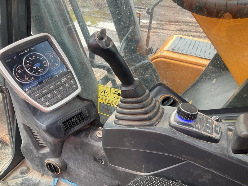 2021 Hyundai HX380L HKA01HL0000469