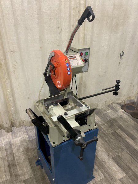 10" BAILEIGH MODEL CS-250EU COLD SAW: STOCK #81210