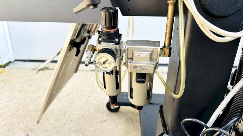 Automated Packaging Systems | AutoBag 255 OneStep “G” Bagger System