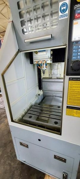 Southwestern Industries Trak 2OP M-11 (2019)