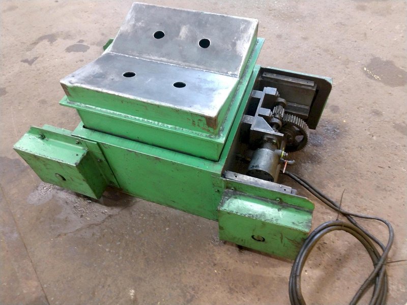 10,000 LB WELTY WAY COIL CAR: STOCK 17193