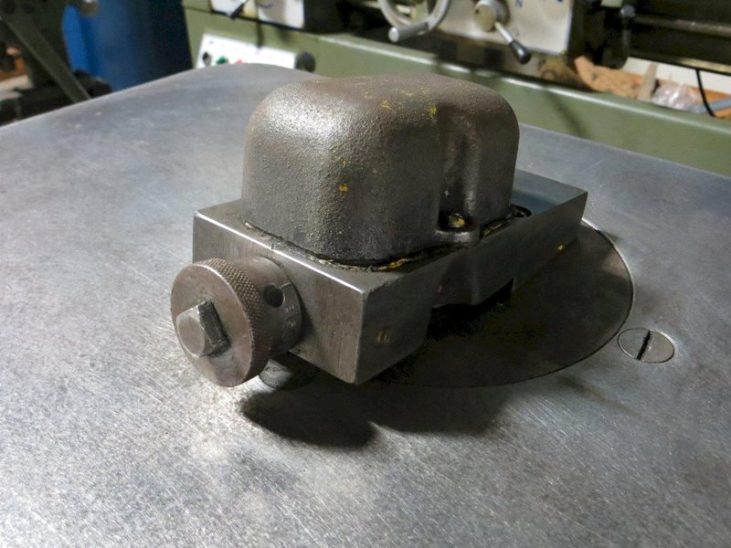 18 Ga Used Lockformer Power Flanger