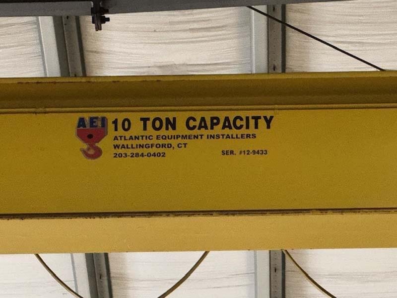 RAD-CON BELL ANNEALING FURNACES FOR COPPER (14512)