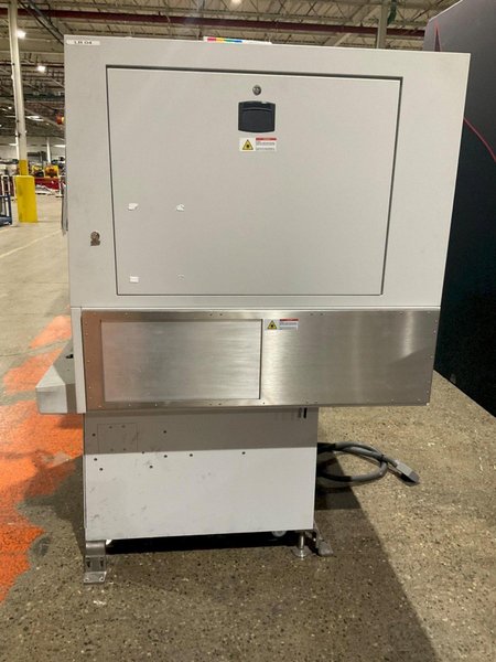 F&amp;K M17LSB ULTRASONIC LASER BONDER WIRE BONDER USED