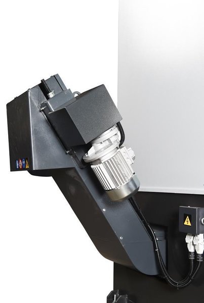 NEW 14"H x 14"W HYD-MECH H-14A AUTOMATIC HORIZONTAL BAND SAW