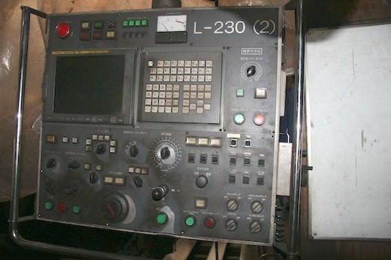 Lathes Flat Bed Manual &amp; CNC