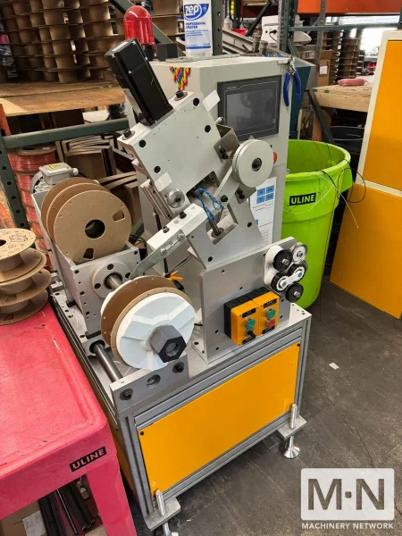 NANJING  3D FILAMENT EXTRUSION LINE MFG 2022