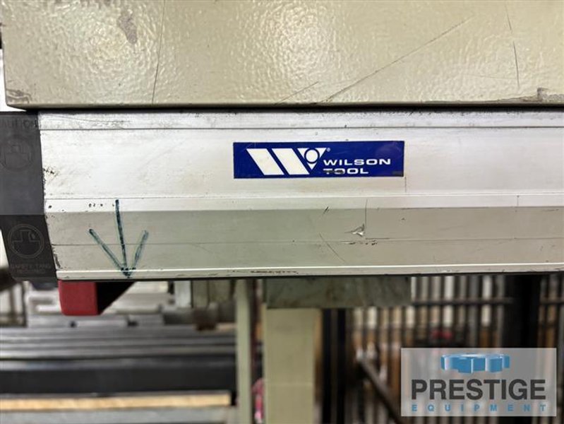 Accurpress 190 Ton x 14&#039; Accell CNC Hydraulic Press Brake