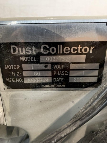 96&quot; X 96&quot; BURR-ABRADOR TOP SIDED DEBURRING MACHINE. STOCK # 0746323