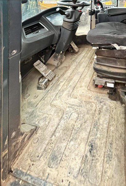 2023 Hyundai HL970A 000257