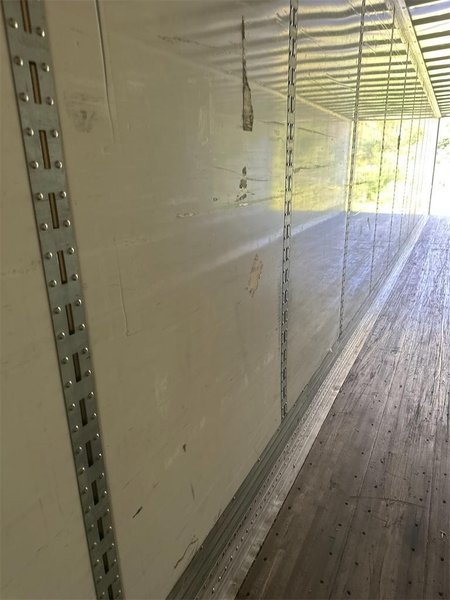 2020 Great Dane 53 x 102 1GR1P0620LT164107