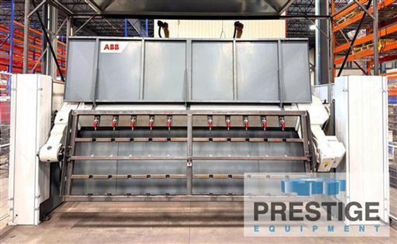 Robots CNC