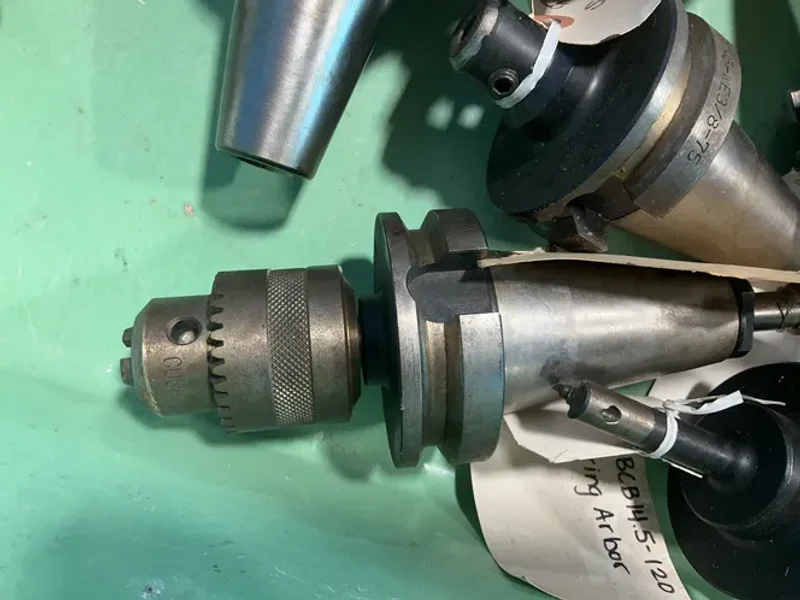 NIKKEN TOOL HOLDERS