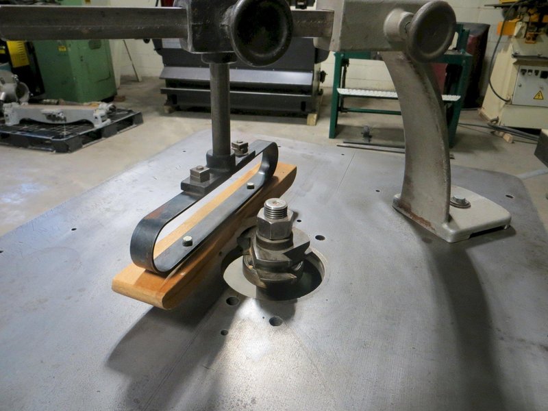 Northfield Production Shaper