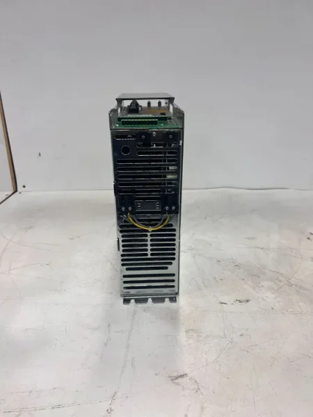 INDRAMAT TDM 2.1-030-300-W1-220/S101 AC SERVO CONTROLLER NEW WITH OPEN BOX