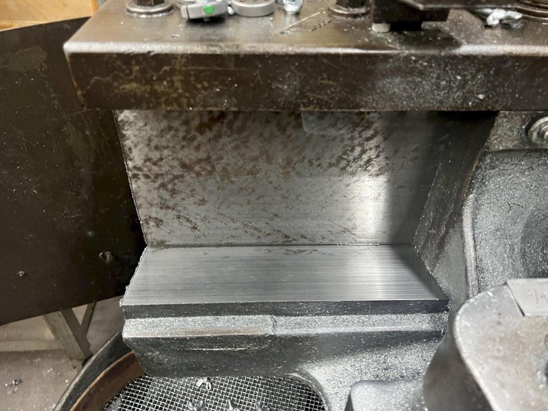 3/8&quot; Waterbury Farrel Model #20 Heavy Frame Hand Feed Thread Roller