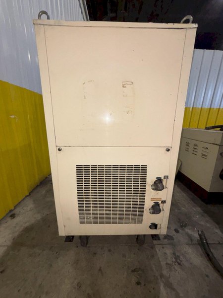 24&quot; X 60&quot; FALCON CHEVALIER MODEL #FSG2460 CNC HORIZONTAL SURFACE GRINDER: STOCK #22792