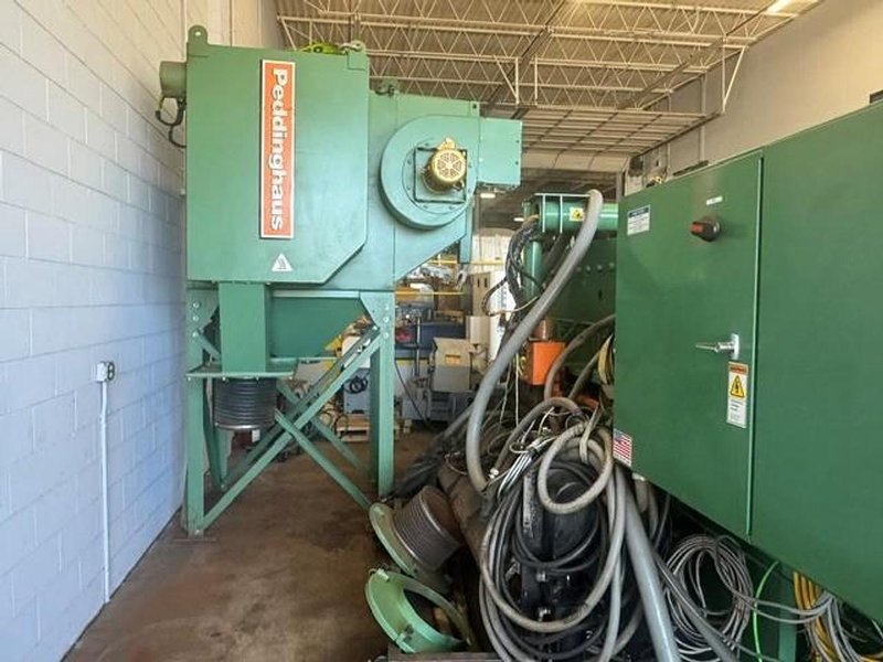 PEDDINGHAUS FPB-1500 PLATE PROCESSING MACHINE