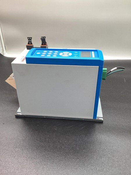 HERRMANN 85777 ULTRAPLAST 2400 Digital Ultrasonic Generator 20 kHz USED