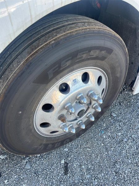 2023 Kenworth T680 1XKYDP9X6PJ224754