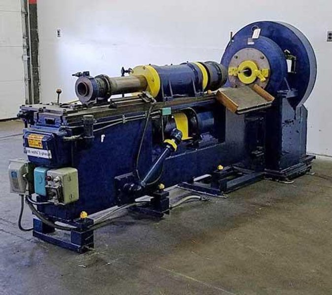 FENN HYDRAULIC SWAGER FEED (14618)