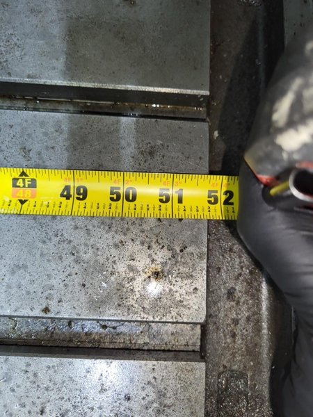 HAAS TM-3 CNC TOOLROOM MILL, 2008 – 4 AXIS VMC, VERTICAL MACHINING CENTER