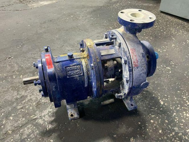 Goulds Pumps Pump