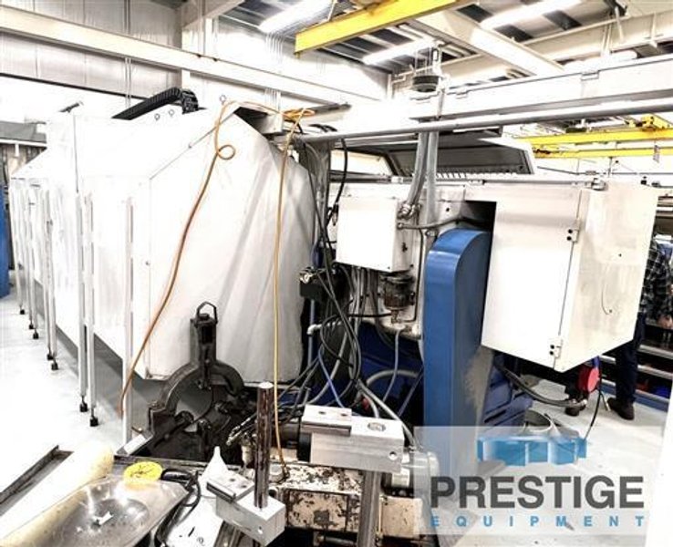 Lathes Oil Field &amp; Hollow Spindle